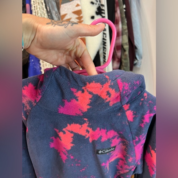 Columbia hoodie size small women’s - Picture 5 of 5